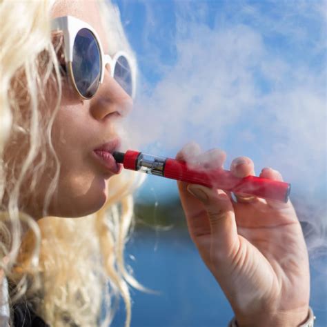 What Is The Healthiest Vape Choose The Safest Option Freeton