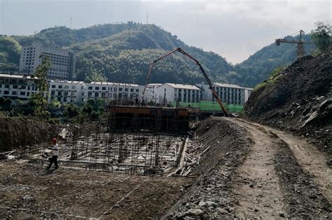 全力打造长三角知名康养旅居目的地 云山旅游度假区重点项目建设再提速