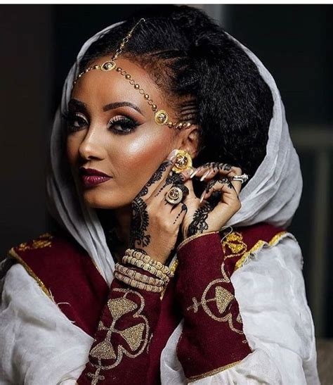 ትግራይ Alewiha Milash Tigray Axum Beautiful Ethiopian Traditional Cloth