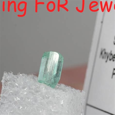 Raw Beryl Crystals - Etsy