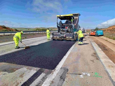 Transportes Licita Un Contrato De M S De Millones Para Revisar El