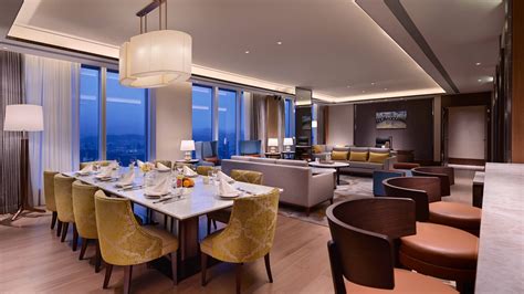 Rooms at Courtyard by Marriott Taipei | Marriott Bonvoy