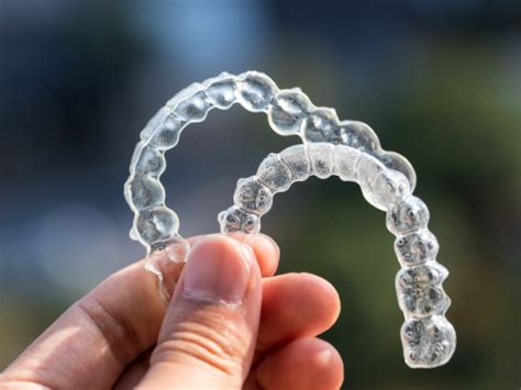 The Process of Invisalign - Centrasota Dental