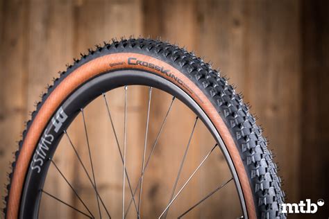 Continental Cross King RaceSport - Best of 2020 - world of mtb Magazin