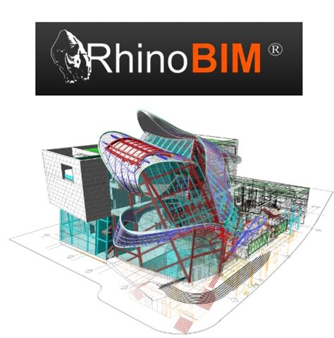 Rhinobim Visualarq