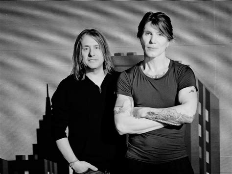 Goo Goo Dolls Live In South Africa This December