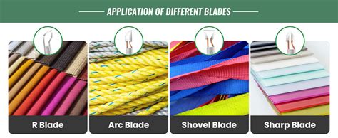 Amazon Huanyu Electric Hot Knife Rope Cutter Fabric Cutting Tool Kit Blades Pro Fabric