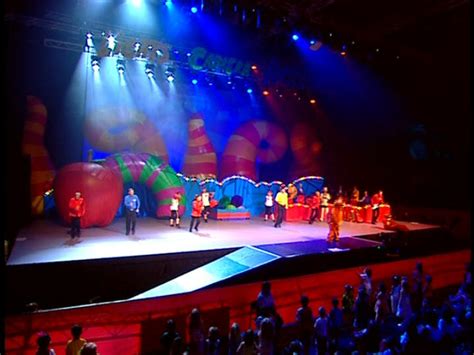 The Wiggles Live Hot Potatoes THE WIGGLES Photo 34306379 Fanpop