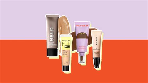 Best Tinted Moisturizers For All Skin Types According To An Expert Good Morning America