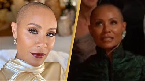 Us News Jada Pinkett Smith Celebrates Bald Is Beautiful Day Months After Oscars Controversy