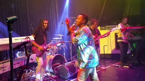 Teddy Afro Lasvegas Concert January 13 2016 Youtube