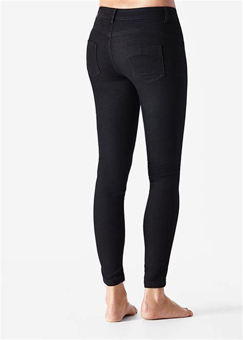 Leggings Push Up Calzedonia Jeans For Men