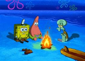 Campfire GIFs - Find & Share on GIPHY