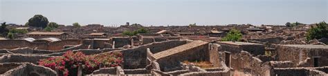 Which Day Of The Week Is Best To Visit Pompeii