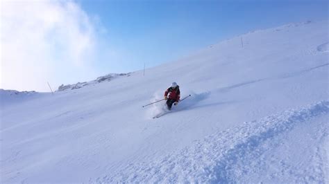 Alpine Glencoe skiing lessons: Learn to ski in Scotland from £70 - AWE365