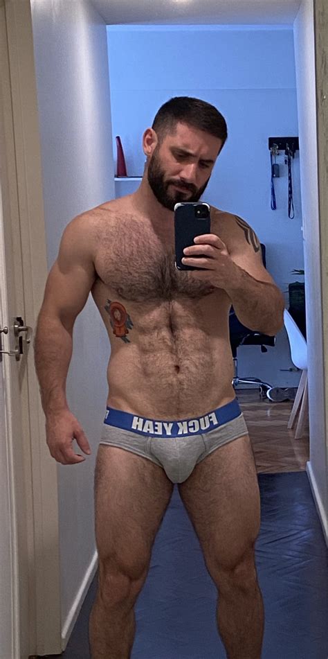 Mature Hairy Men On Tumblr