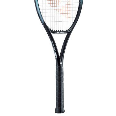 Yonex EZONE 98 Aqua Night Black Tennis Racquet Tennis Point