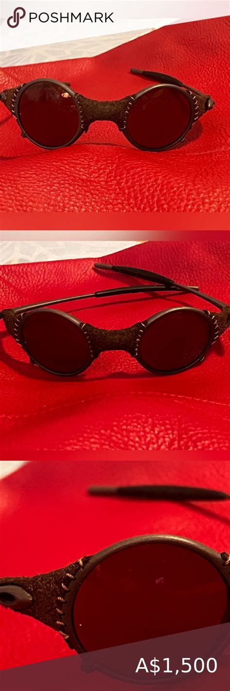 Very Rare Vintage Oakley Marsmichael Jordan Sunglasses Michael Jordon Oakley Sunglasses Mars