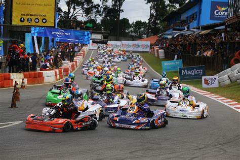 Kart Dromo Granja Viana Faz Live Nas Redes Sociais Sobre Milhas De