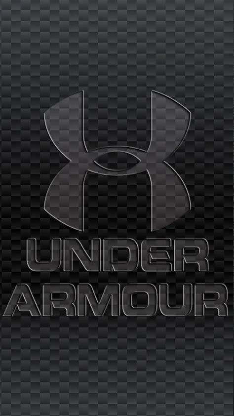 720P free download | UA, armour, logo, under, HD phone wallpaper | Peakpx