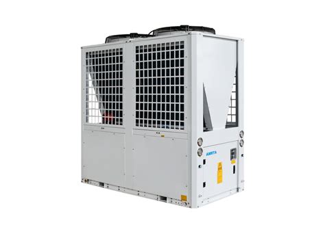 Air Cooled Scroll Chiller