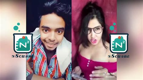 Big Boobs Sexy Hot Girls Tik Tok Video 18 YouTube