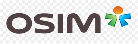 Osim Logo & Transparent Osim.PNG Logo Images