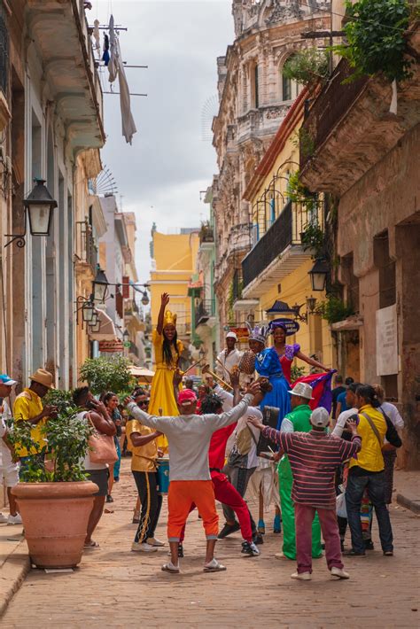 The Best Things to Do In Cuba on Vacation: Explore Havana's Top