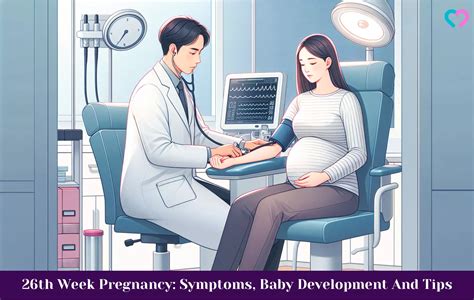 Th Week Pregnancy Symptoms Baby Development And Tips