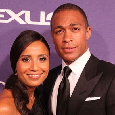 How Rich Is TJ Holmes? Net Worth, Career, Salary (Updated on December 2023)