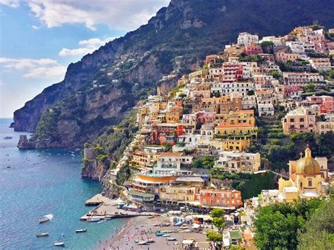 Positano One Day Trip Beautiful Places To Visit Places To See Europe