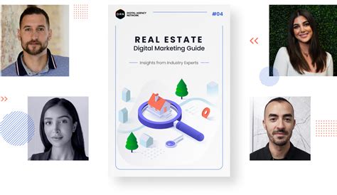 Real Estate Digital Marketing Guide 2024