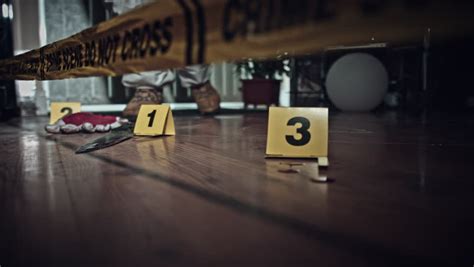 Crime Scene Investigator Wallpaper