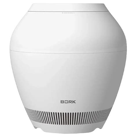 Увлажнитель воздуха BORK A802 в Ташкенте | цены и отзывы ⚡