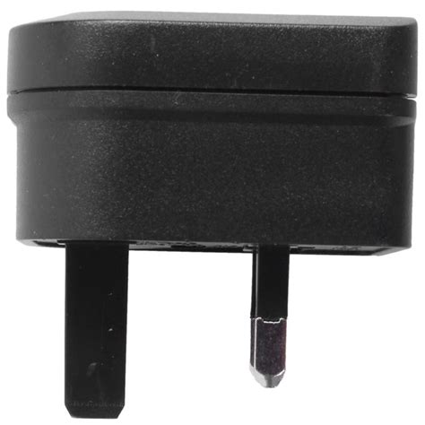 Generic 2 Pin To 3 Pin Converter Plug Adapter | Jumia Nigeria