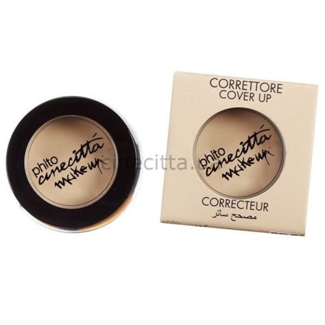 Корректор жирный Cinecitta Makeup | Профессиональная косметика для ...