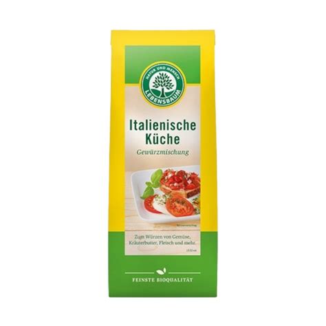 Amestec Italian De Ierburi Aromatice Si Condimente BIO 35 G