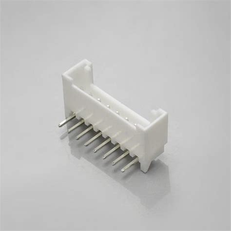 KR2004 Series PH 2 0 Wire To Board Connector With Lock Konnra