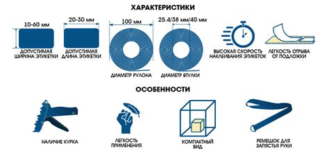 TOWA APN10-30 ручной аппликатор этикеток купить в интернет-магазине ...