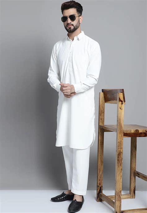 Pathani Kurta Pajama Online Buy Men S Pathani Kurta Pajama At Low