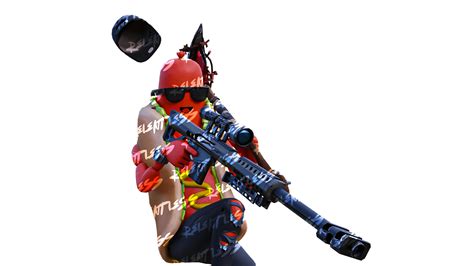 Fortnite Renders :: Behance