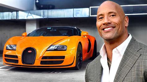 Ready To Drool The Top 5 Celebrity Car Collections That Ll Make You