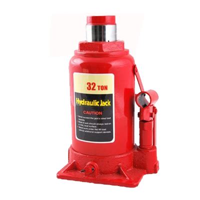 Alltrade Tools Replacement Powerbuilt Bottle Jack Ton