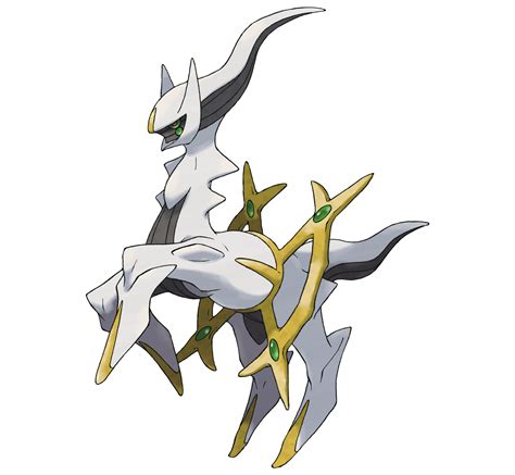 Arceus | Top-Strongest Wikia | FANDOM powered by Wikia