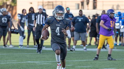 Oklahoma high school football: Star Spencer downs Bethel