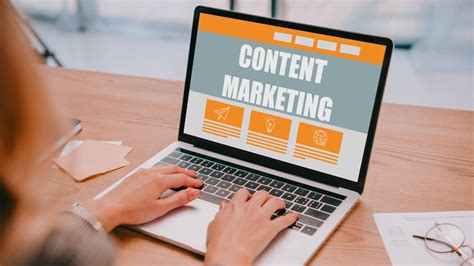 Content Marketing Digital Conseils Pour R Ussir Sa Strat Gie