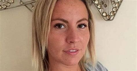 Sex Mad Teacher Having Secret Romps With Prison Lover On Way To Work Daily Star