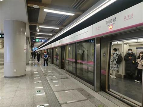 Beijing’s Changping Line extended | Metro Report International ...