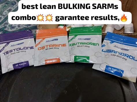 Meditech Sarms Steroid Tablets, Purity: 90%, 20 mg at ₹ 1700/box in ...