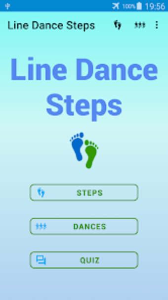 Android için Line Dance Steps - İndir